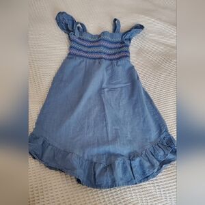 Wonder Nation KIDS Dress